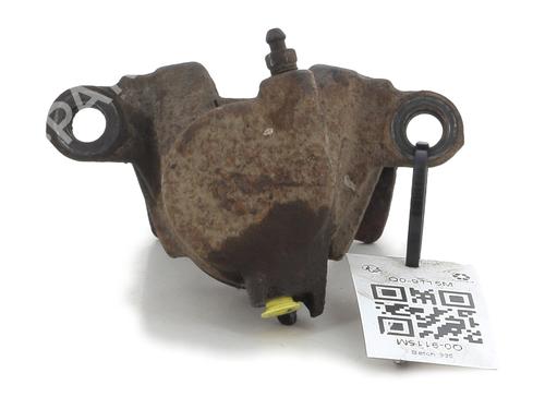 Left rear brake caliper TOYOTA LAND CRUISER PRADO (_J12_)  | BP27912557M107 