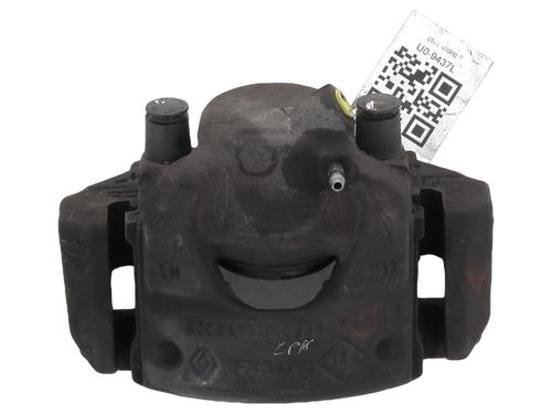 Used Left front brake caliper DACIA LOGAN MCV (KS_) 1.6 16V (KS0L, KS0M, KS0P, KS1S) (105 hp) 32130943