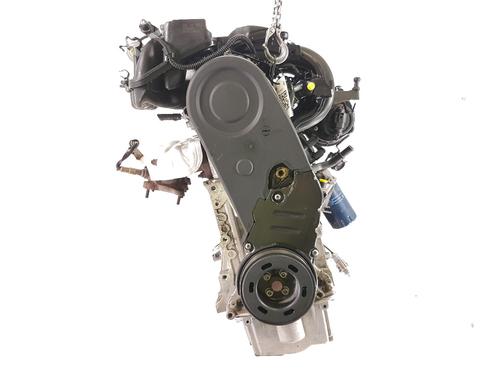 Used Engine VW GOLF V (1K1) 1.6 (102 hp) 29018747