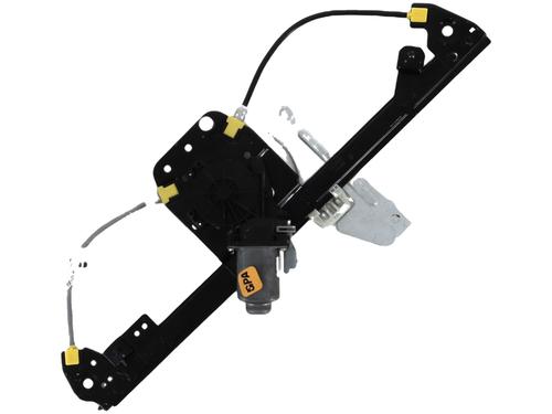 Used Front right window mechanism CITROËN C3 II (SC_) 1.4 HDi 70 (SC8HZC, SC8HR0, SC8HP4) (68 hp) 29623589