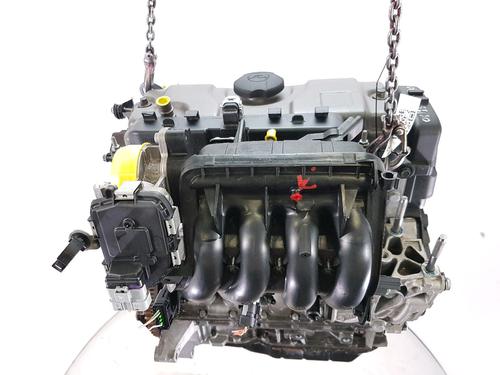 Engine PEUGEOT 206+ (2L_, 2M_) 1.4 i | BP39633585M1 - Image 5