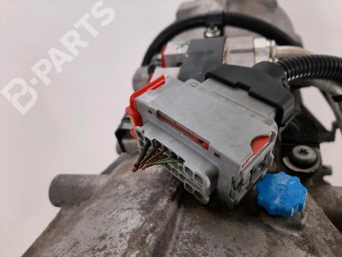 Gearbox ALFA ROMEO GIULIA (952_) 2.0 (952ABA25B) | BP10461637M3 