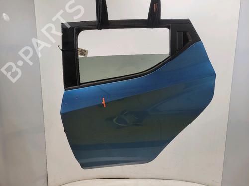 Dør venstre bagtil NISSAN MICRA V (K14) 1.0 IG-T 100 (101 hp) 31349658