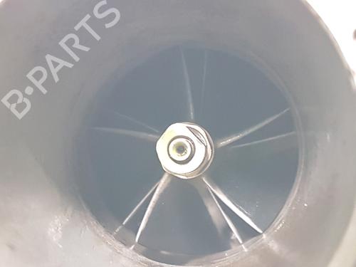 Engine SUZUKI SX4 (EY, GY) 2.0 DDiS 4x4 (RW420D) | BP29495676M1 