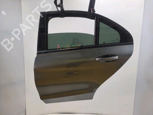 Used Left rear door MERCEDES-BENZ C-CLASS (W205) AMG C 63 S (205.087) (510 hp) 31122941