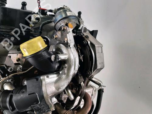 Engine VW POLO V (6R1, 6C1) 1.2 TDI | BP31057227M1