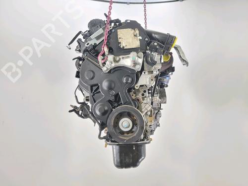Used Engine CITROËN C4 II (NC_) 1.6 HDi 110 (112 hp) 28310597