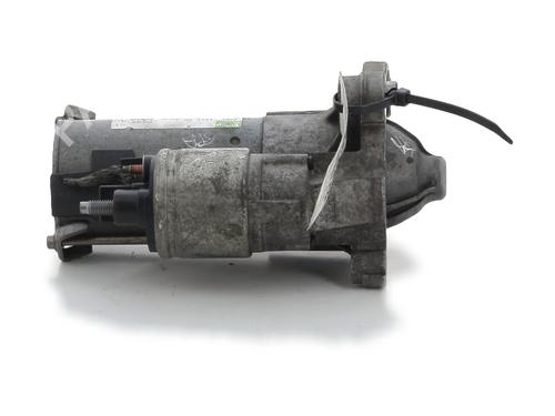 Used Starter CITROËN C3 II (SC_) 1.4 (73 hp) 27552497