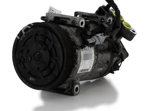 AC Kompressor RENAULT CLIO IV (BH_) 1.5 dCi 90 (90 hp) 29321061