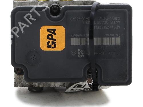 ABS pump CITROËN C3 II (SC_)  | BP27308466M43 