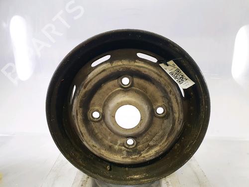Used Rim RENAULT TRAFIC Van (T_, P_, V_) 1.9 D (60 hp) 28068912