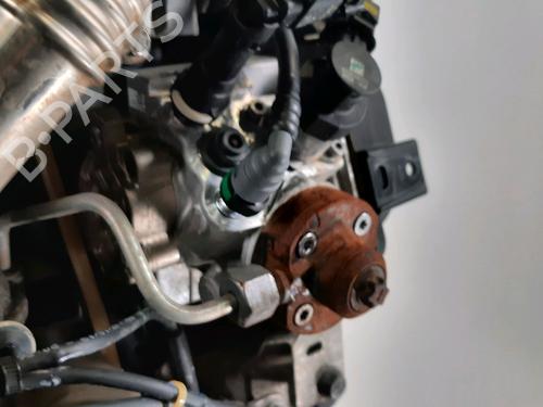Engine PEUGEOT 208 I (CA_, CC_) 1.6 HDi | BP33230563M1  - Image 8