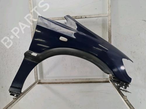Used Right front fenders OPEL ZAFIRA A MPV (T98) 2.0 DTI 16V (F75) (101 hp) 21090608