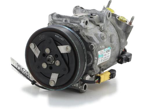 Used AC compressor CITROËN C4 Picasso I MPV (UD_) [2006-2015]  28207603