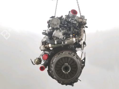 Engine ALFA ROMEO 156 (932_) 1.9 JTD (932.A2B00, 932.A2C00) | BP16279765M1 