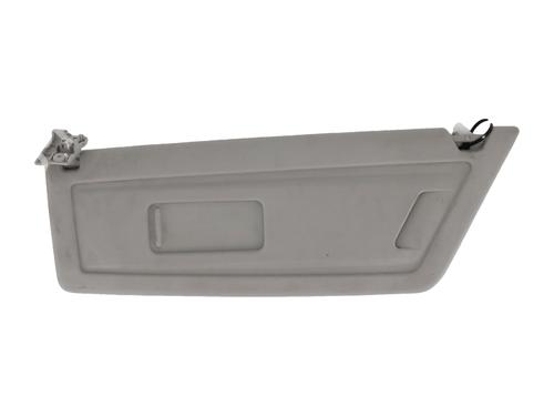 Used Left sun visor CITROËN C4 Picasso I MPV (UD_) 1.6 HDi (109 hp) 29145203