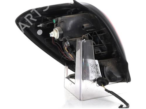 Right taillight CITROËN C1 II (PA_, PS_) 1.0 VTi 72 | BP30140686C35