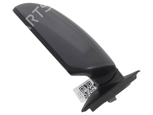 Außenspiegel links für KIA VENGA (YN) 1.4 CVVT (90 hp) 31821502