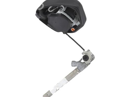 Used Front right belt tensioner FIAT PUNTO EVO (199_) 1.3 D Multijet (199AXC1A, 199BXC1A, 199AXT1A, 199BXT1A) (75 hp) 29381145