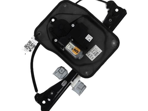 Rudehejsemekanisme ventre foran SKODA FABIA II (542) 1.2 (60 hp) 29231951