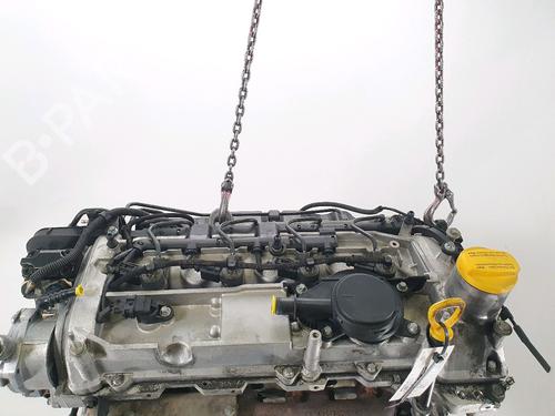 Engine CHRYSLER PT CRUISER (PT_) 2.2 CRD | BP38742164M1 - Image 5