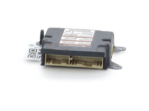 Used ECU airbags ECU airbags SUZUKI SX4 S-Cross (JY) 1.0 AllGrip (AKK 310) (111 hp) 34458125 34458125