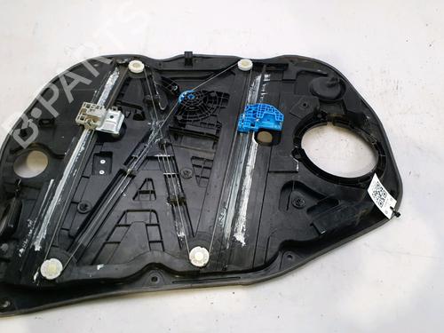 Used Front left window mechanism KIA NIRO I (DE) E-NIRO (204 hp) 29197703