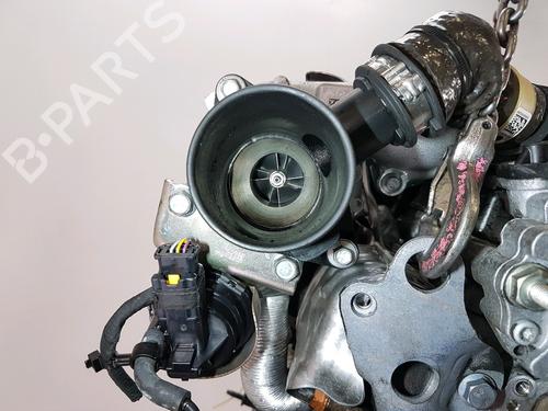 Engine FORD FIESTA VI (CB1, CCN) 1.5 TDCi | BP40248840M1  - Image 9