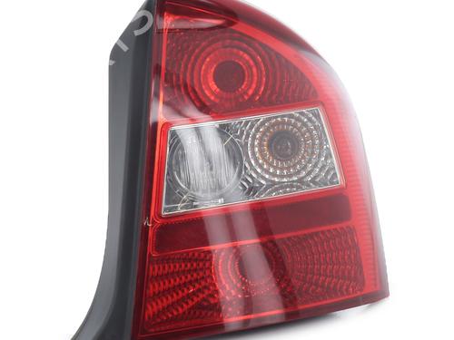 Right taillight KIA CERATO I Saloon (LD) 2.0 CRDi | BP31821977C35 