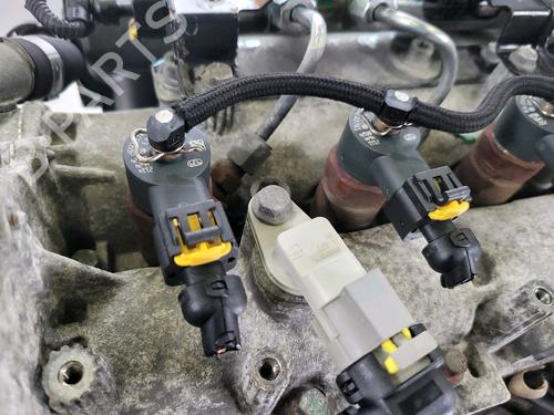 Engine SUZUKI SWIFT III (MZ, EZ) 1.3 DDiS (RS413D) | BP40058149M1  - Image 7