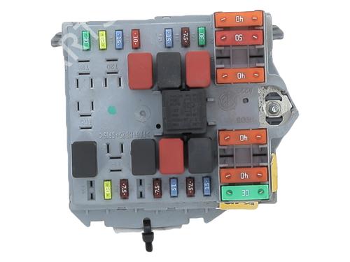 Fuse box CITROËN JUMPER II Van 2.2 HDi 100 | BP33926409E1 - Image 2