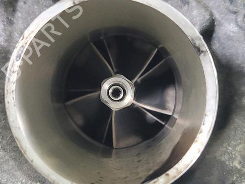 Engine DACIA SANDERO 1.5 dCi | BP30190637M1 