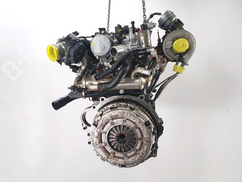 Engine KIA SOUL II (PS) 1.6 CRDi 128 | BP37680547M1 - Image 3