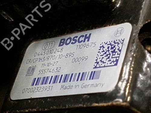 Engine OPEL INSIGNIA A (G09) 2.0 CDTI (68) | BP36006812M1 - Image 7