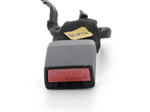 Used Seat buckle Seat buckle RENAULT SCÉNIC III (JZ0/1_) 1.6 dCi (JZ00, JZ12) (130 hp) 39941436 39941436