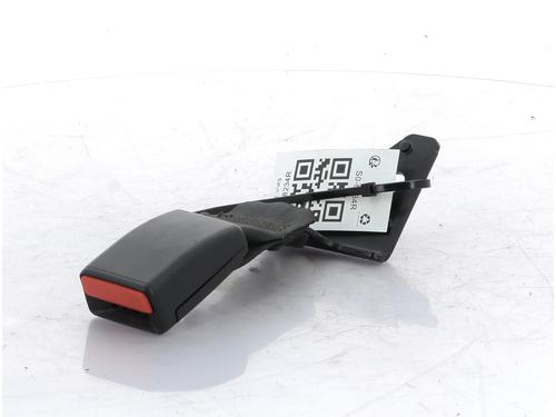 Used Seat buckle PEUGEOT 208 I (CA_, CC_) 1.6 HDi (92 hp) 27901634