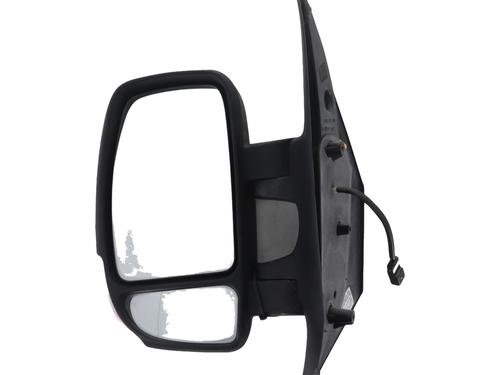 Used Left mirror RENAULT MASTER III Van (FV) 2.3 dCi 125 FWD (FV0C, FV0D, FV0G, FV0H, FV0J, FV0K,... (125 hp) 30653767