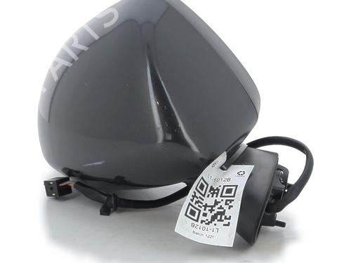 Right mirror OPEL CORSA D (S07) 1.2 (L08, L68) | BP32201826C27 