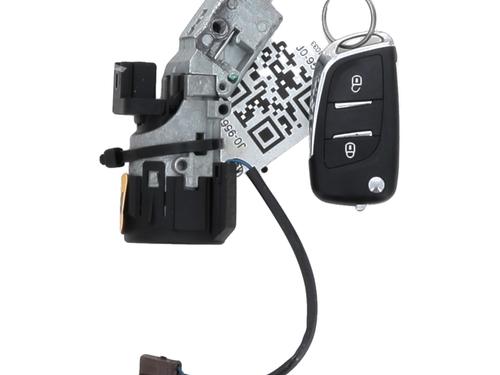 Used Ignition barrel CITROËN C3 I (FC_, FN_) [2002-2013]  28286045