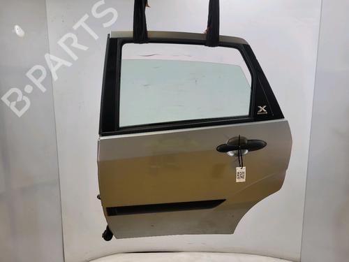 Used Left rear door FORD FOCUS II (DA_, HCP, DP) [2004-2013]  24017748