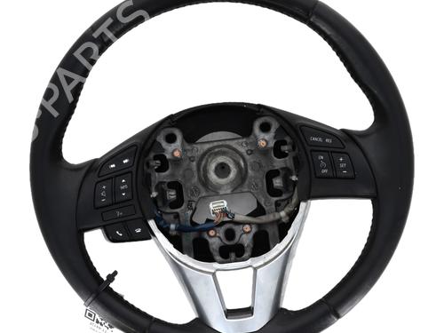 Volant Volant MAZDA CX-5 (KE, GH) 2.2 D AWD (KE102) (175 hp) 34457734 34457734