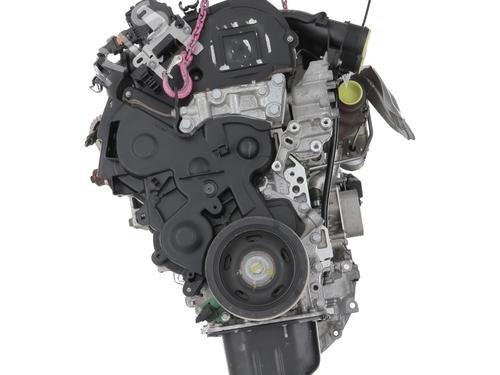 Used Engine Engine PEUGEOT 2008 I (CU_) 1.6 BlueHDi 100 (100 hp) 35998740 35998740