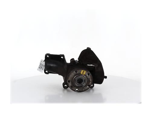 Used Left front steering knuckle Left front steering knuckle PEUGEOT BOXER Platform/Chassis (244) 2.2 HDi (101 hp) 35798233 35798233