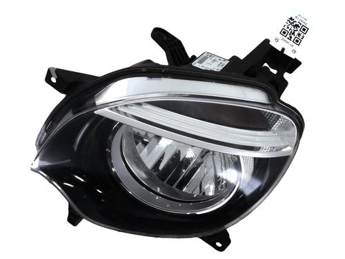 Venstre forlygte RENAULT TWINGO III (BCM_, BCA_) 0.9 TCe 90 (BCM9, BCM2) | BP29741100C28 