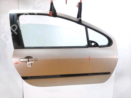 Used Right front door PEUGEOT 307 (3A/C) 1.6 (110 hp) 18669214