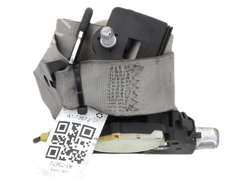 Used Rear right seatbelt Rear right seatbelt 39523980 39523980