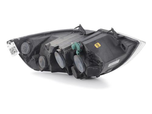 Left headlight RENAULT MASTER III Van (FV) 2.3 dCi 125 FWD (FV0C, FV0D, FV0G, FV0H, FV0J, FV0K,... | BP36795388C28 - Image 3