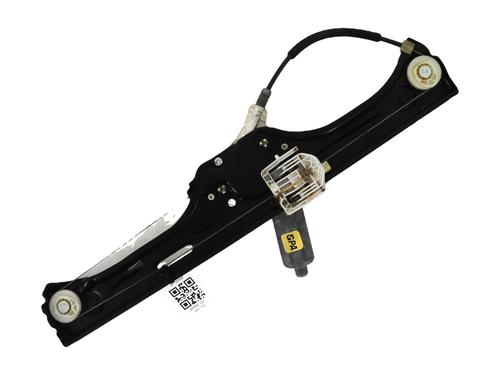 Used Rear right window mechanism Rear right window mechanism BMW X5 (E70) 3.0 sd (286 hp) 33685912 33685912