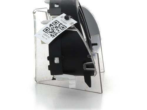 Kombiinstrument CITROËN DS3 (SA_) 1.6 VTi 120 | BP30895589C47