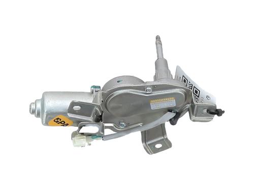Used Rear wiper motor NISSAN PIXO (UA0) 1.0 (68 hp) 29495677
